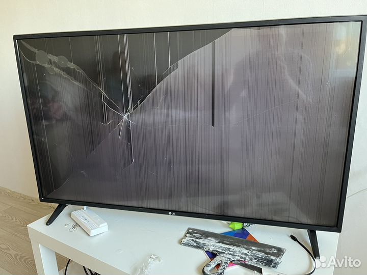 Телевизор LG