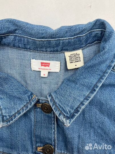 Levi'S платье женское