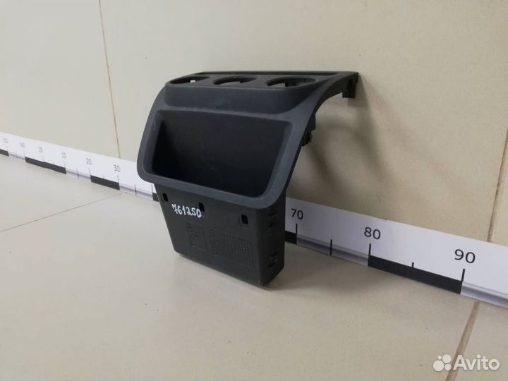 Накладка торпедо Volkswagen Golf Plus 5 2005-2014