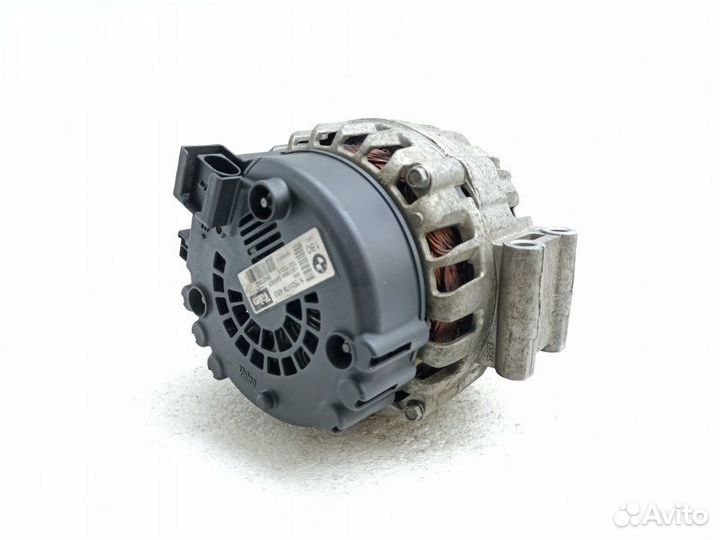 Генератор Bmw 6-Series E63 3.0 N52 2007