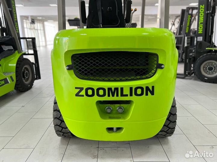 Вилочный погрузчик Zoomlion FD20H, 2024