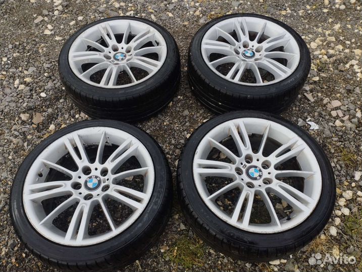 Колеса bmw стиль 193