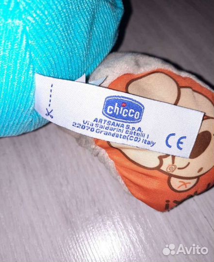 Медведь chicco