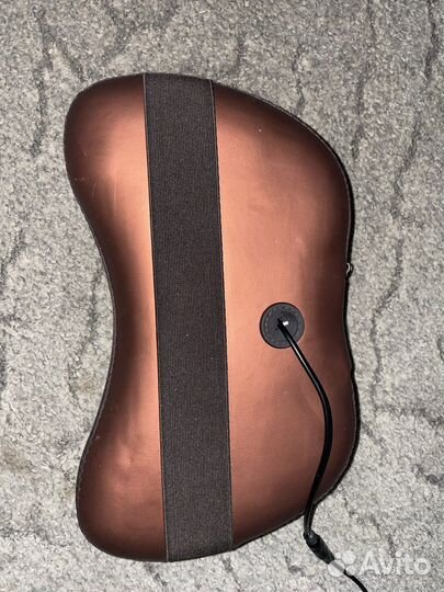 Подушка массажер