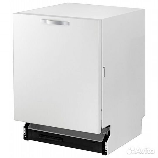 Встраиваемая посудомоечная машина DC608 Ginzzu