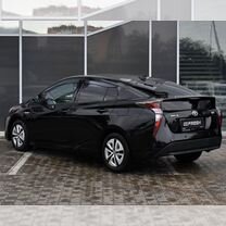 Toyota Prius 1.8 CVT, 2015, 181 510 км, с пробегом, цена 1 770 000 руб.