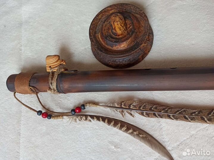 Флейта Пимак Орёл