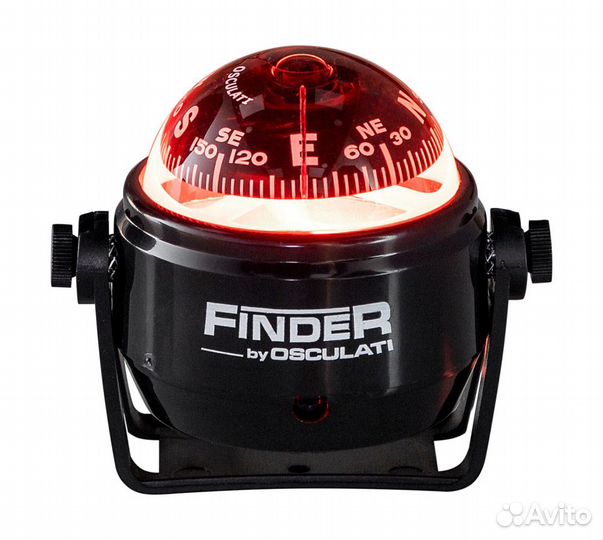 Компас finder размер 2