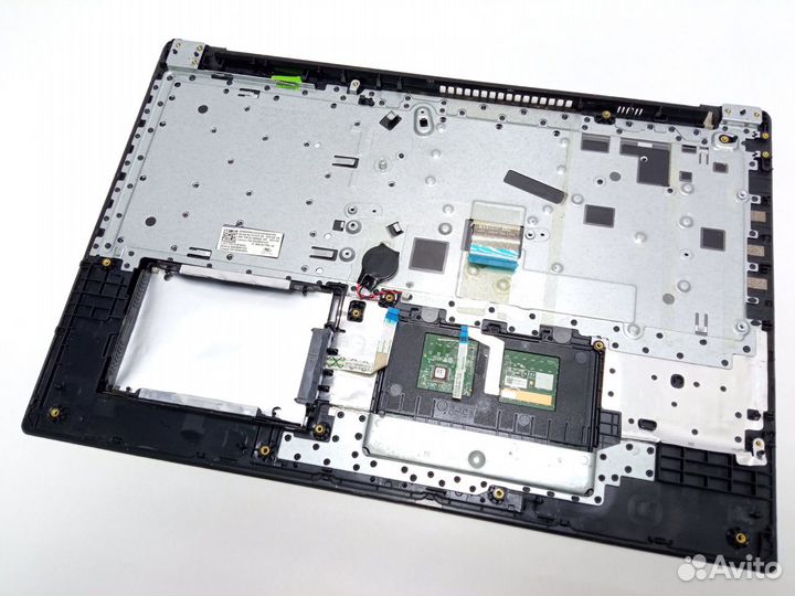 Топкейс в сборе Lenovo IdeaPad 320-15IAP