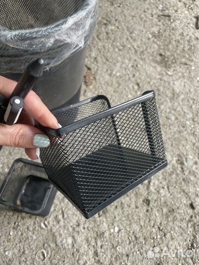 Корзина для мусора