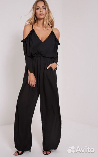Комбинезон женский вечерний 42 44
