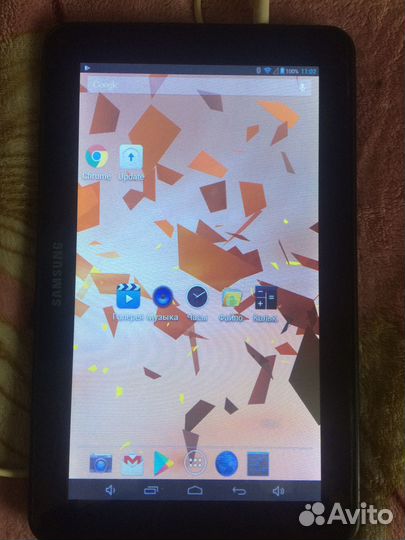 Продам планшет samsung note n8000