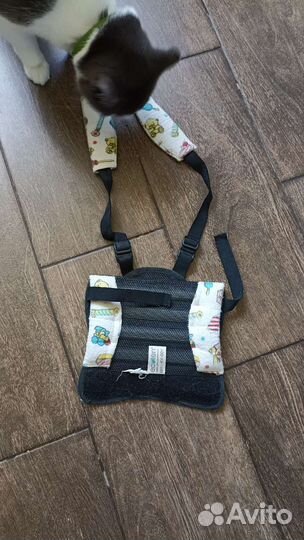 Перинка - подушка Фрейка для новорожденных