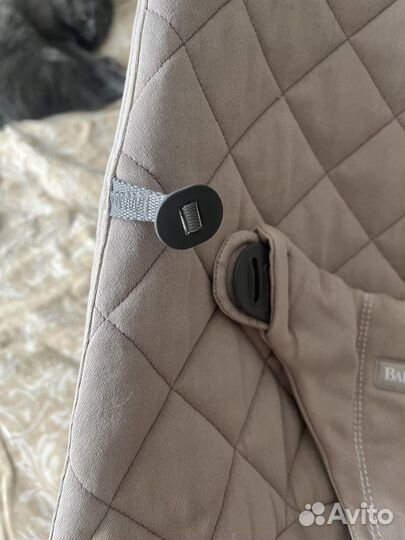 Шезлонг babybjorn