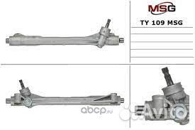 Рулевая рейка Toyota RAV 4 (05-12)