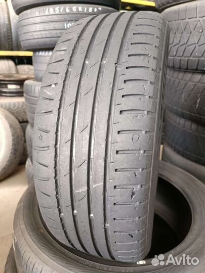 Nokian Tyres Nordman SZ 205/50 R17 93W