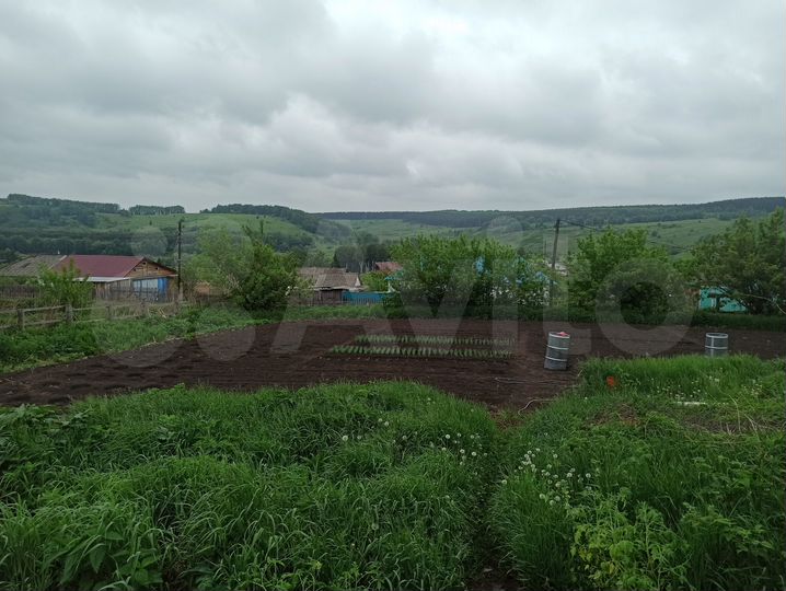 Дом 45 м² на участке 25 сот.