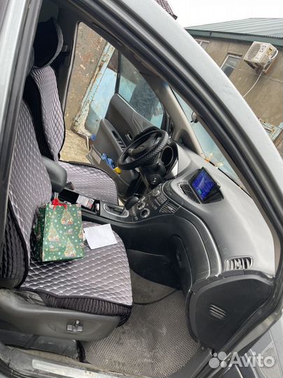 Автомобильные чехлы бу