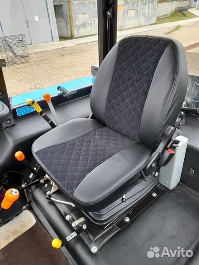 Чехол на сиденья мтз 82, 1221