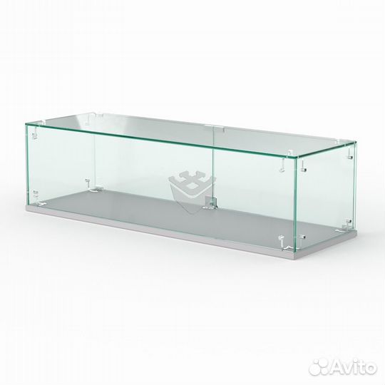 Витрина-купол Сладость Westcom 23369W7