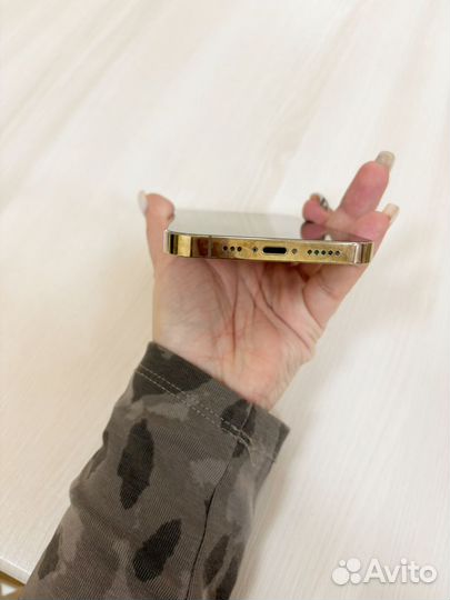 iPhone 12 Pro, 128 ГБ