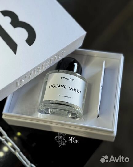 Парфюм byredo