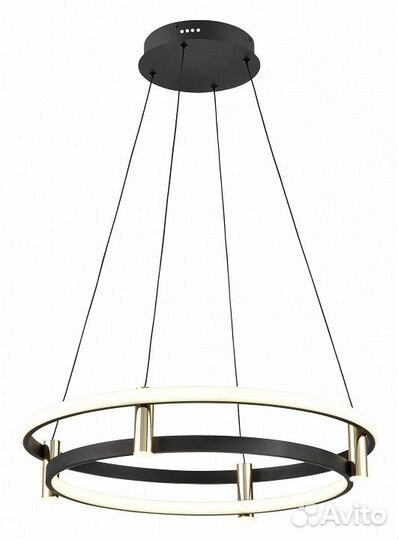 Подвесной светильник Vele Luce Libertas VL7314P14