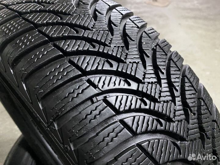 Michelin Pilot Alpin PA4 215/60 R17 96H