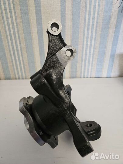 Кулак поворотный передний правый Chery Tiggo 7 pro