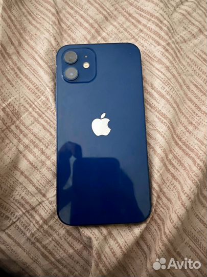 iPhone 12, 64 ГБ