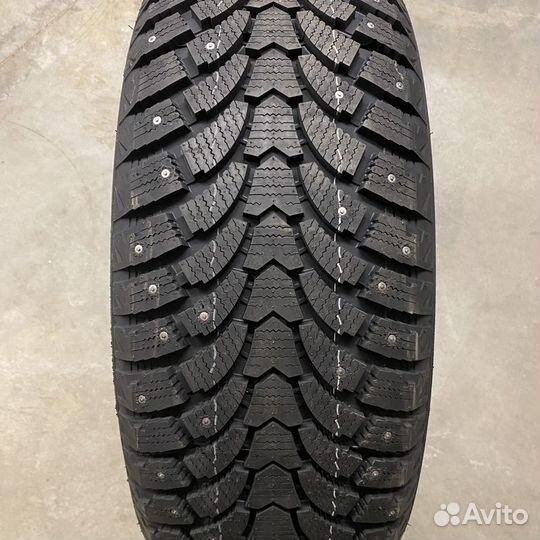 Antares Grip 60 Ice 235/55 R18
