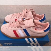 Кроссовки Adidas Padiham 6,5 us (женский 7,5 us)