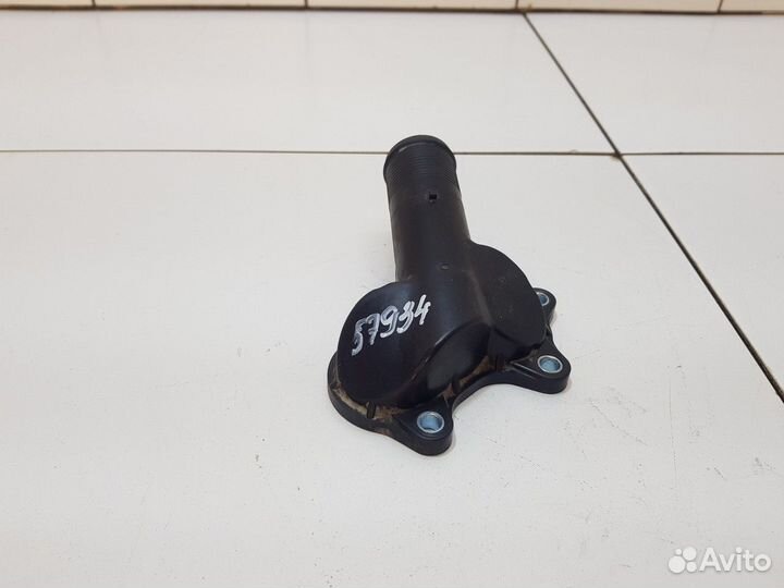 Крышка термостата (Haval F7)