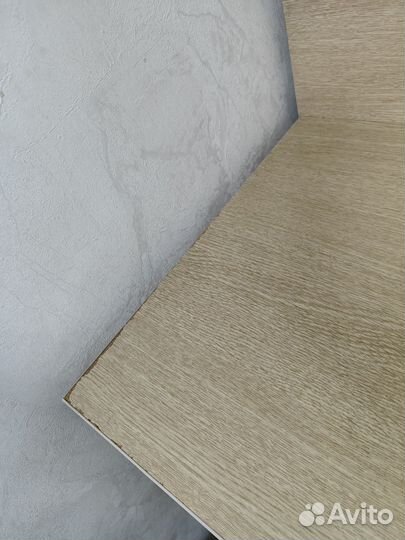 Туалетный столик. Очень вместительный