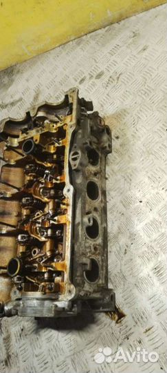 Головка блока цилиндров BMW1 E81/E82/E87/E882006