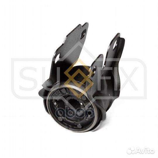 Сайлентблок задний R / Рычаг нижн. / Перед. под