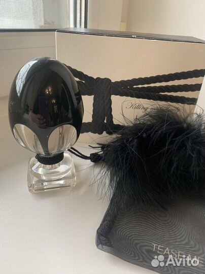 Kilian Killing Me Slowly парфюмерная вода