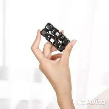 Кубик Xiaomi Mi Colorful Fidget Cube