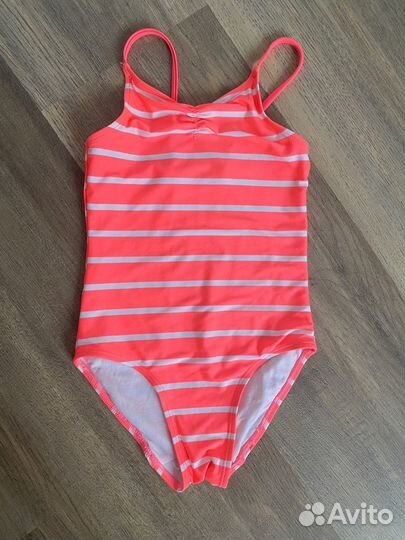 Купальник для девочки 92-98 h&m