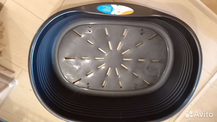 Лежанка для большой собаки