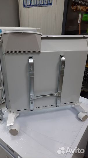 Конвектор электрический Ballu Enzo BEC/ezer-1000