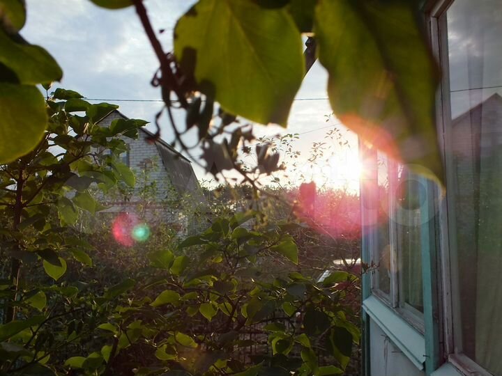 Дача 80 м² на участке 6 сот.