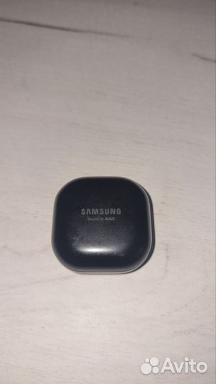 Samsung galaxy buds pro