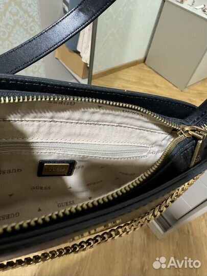 Сумка guess