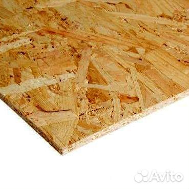 Осб от производителя