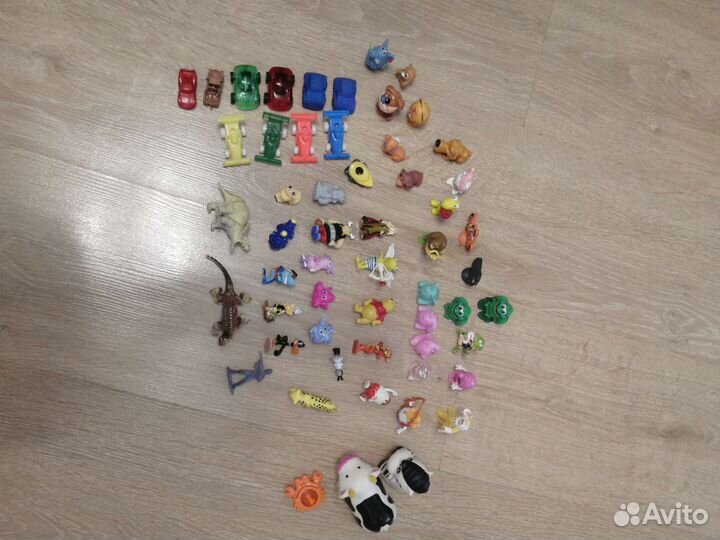 Детский набор для выпечки