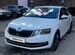 Skoda Octavia 1.8 AMT, 2019, 79 600 км с пробегом, цена 2760000 руб.