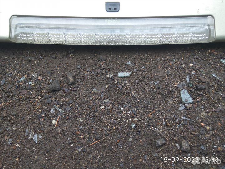 Стоп-сигнал задний Субару Легаси Оутбек 2006г