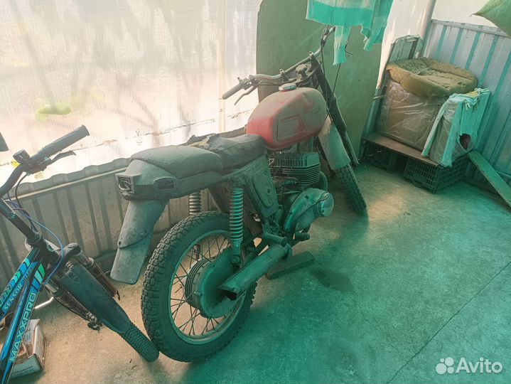 Продаю Иж Юпитер 5