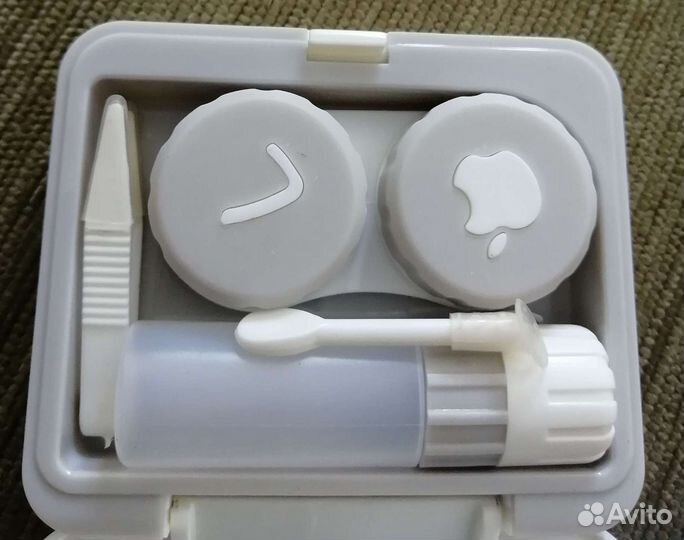 Набор для линз